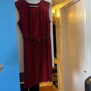 Women’s Business Dress